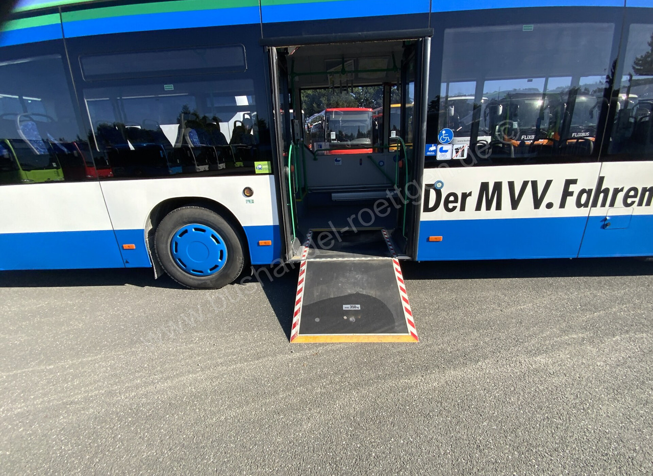 MAN A 21 Lion´s City - Stadsbus: afbeelding 5 MAN A 21 Lion´s City - Stadsbus: afbeelding 5