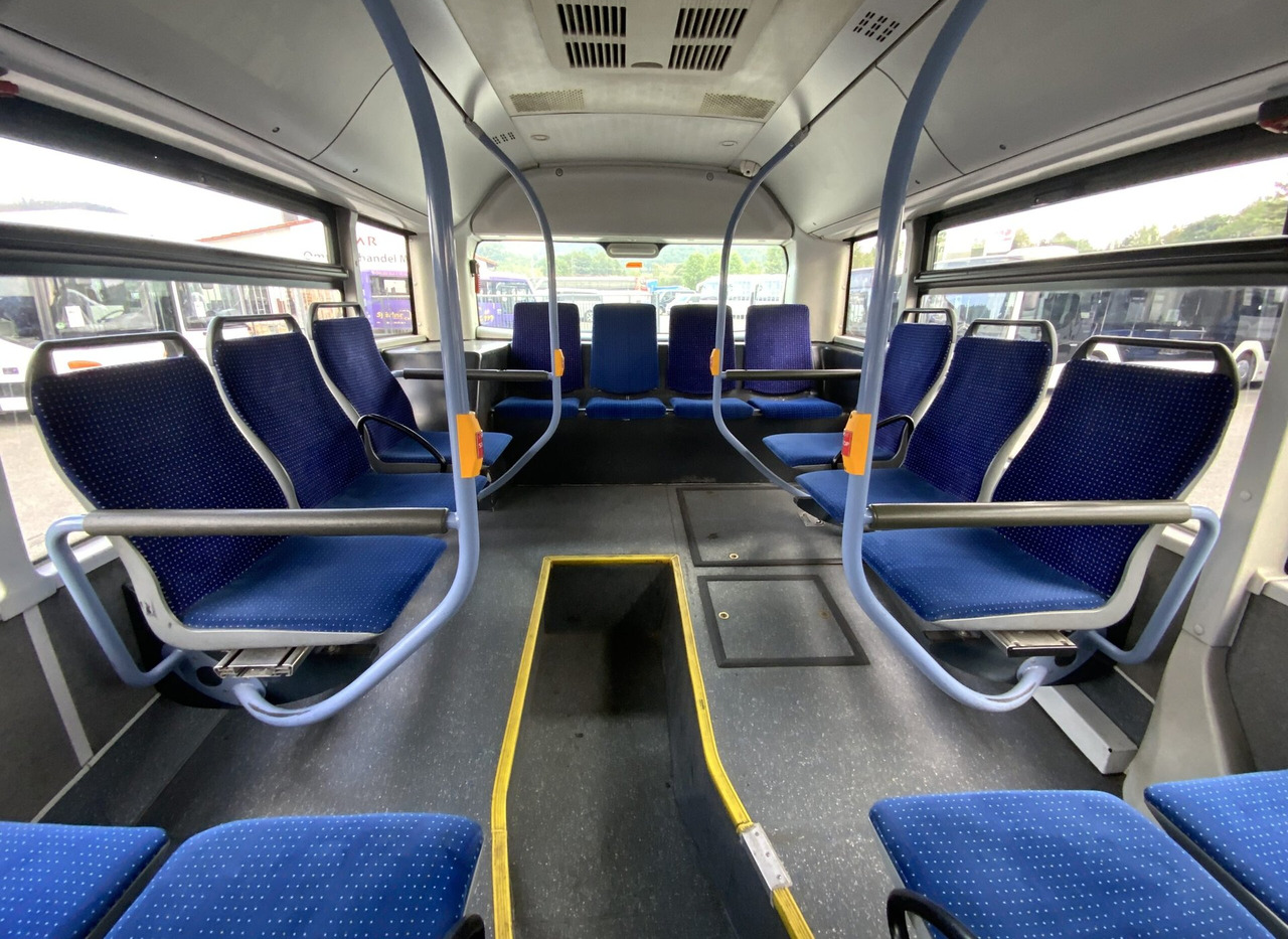 Gelede bus MAN A 23 Lion´s City: afbeelding 19