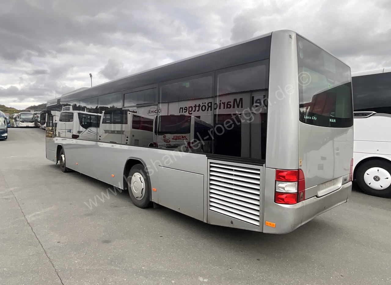 MAN A 78 Lion´s City - Stadsbus: afbeelding 3 MAN A 78 Lion´s City - Stadsbus: afbeelding 3