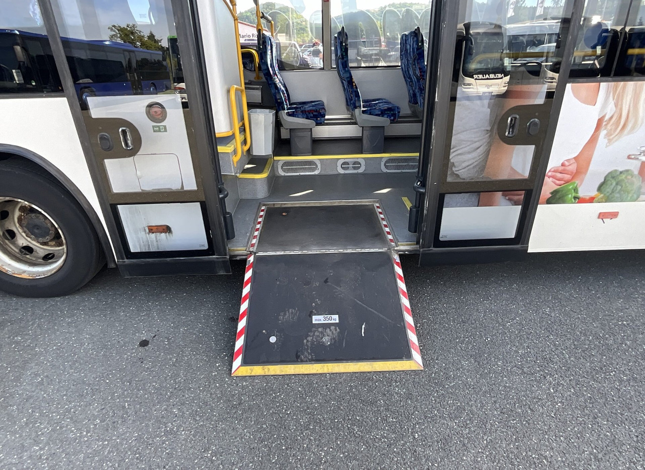 MAN A 78 Lion´s City - Stadsbus: afbeelding 5 MAN A 78 Lion´s City - Stadsbus: afbeelding 5