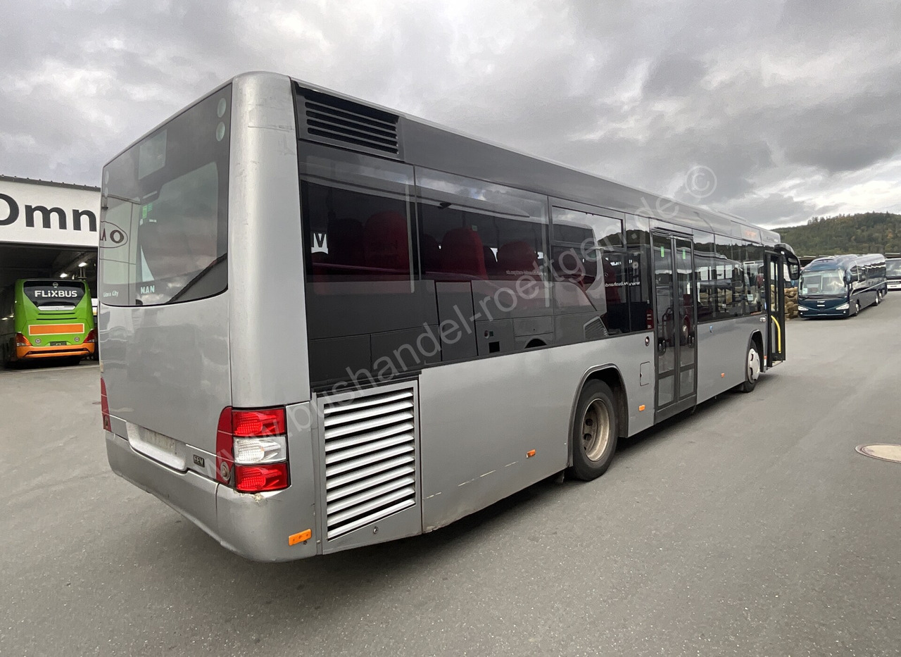 MAN A 78 Lion´s City - Stadsbus: afbeelding 4 MAN A 78 Lion´s City - Stadsbus: afbeelding 4