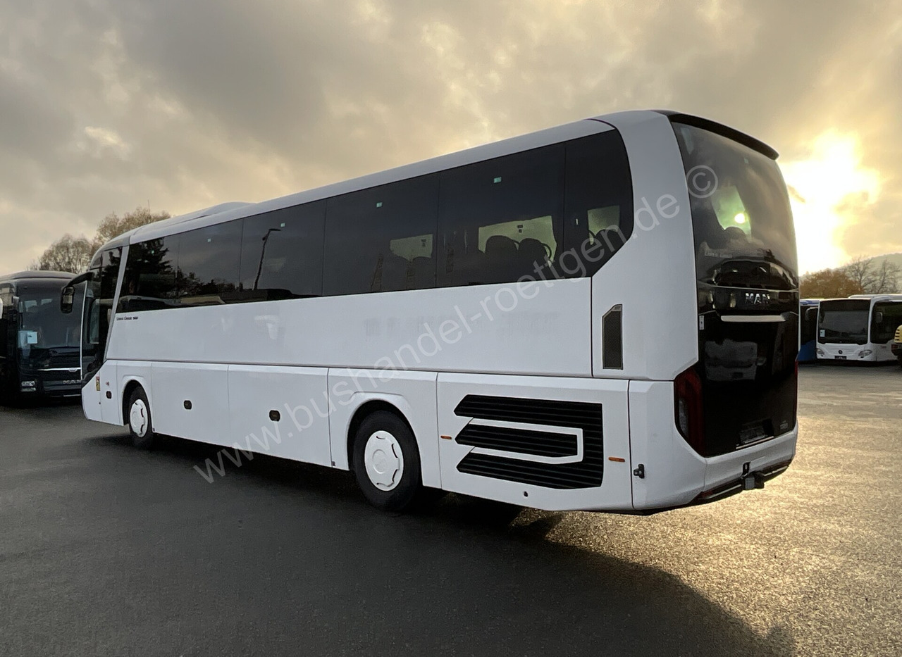 MAN R 07 Lion´s Coach - Touringcar: afbeelding 4 MAN R 07 Lion´s Coach - Touringcar: afbeelding 4