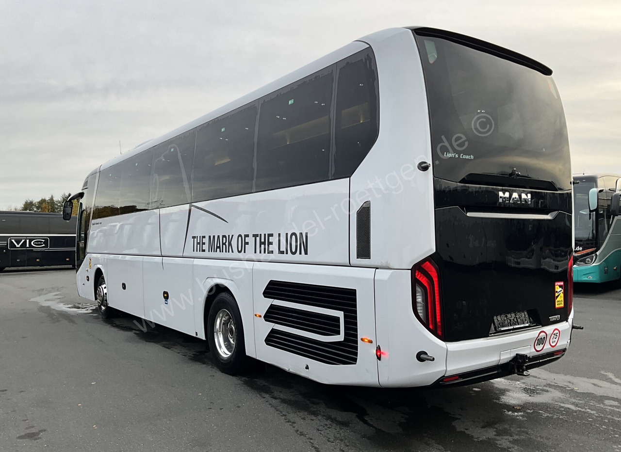 MAN R 07 Lion´s Coach - Touringcar: afbeelding 4 MAN R 07 Lion´s Coach - Touringcar: afbeelding 4