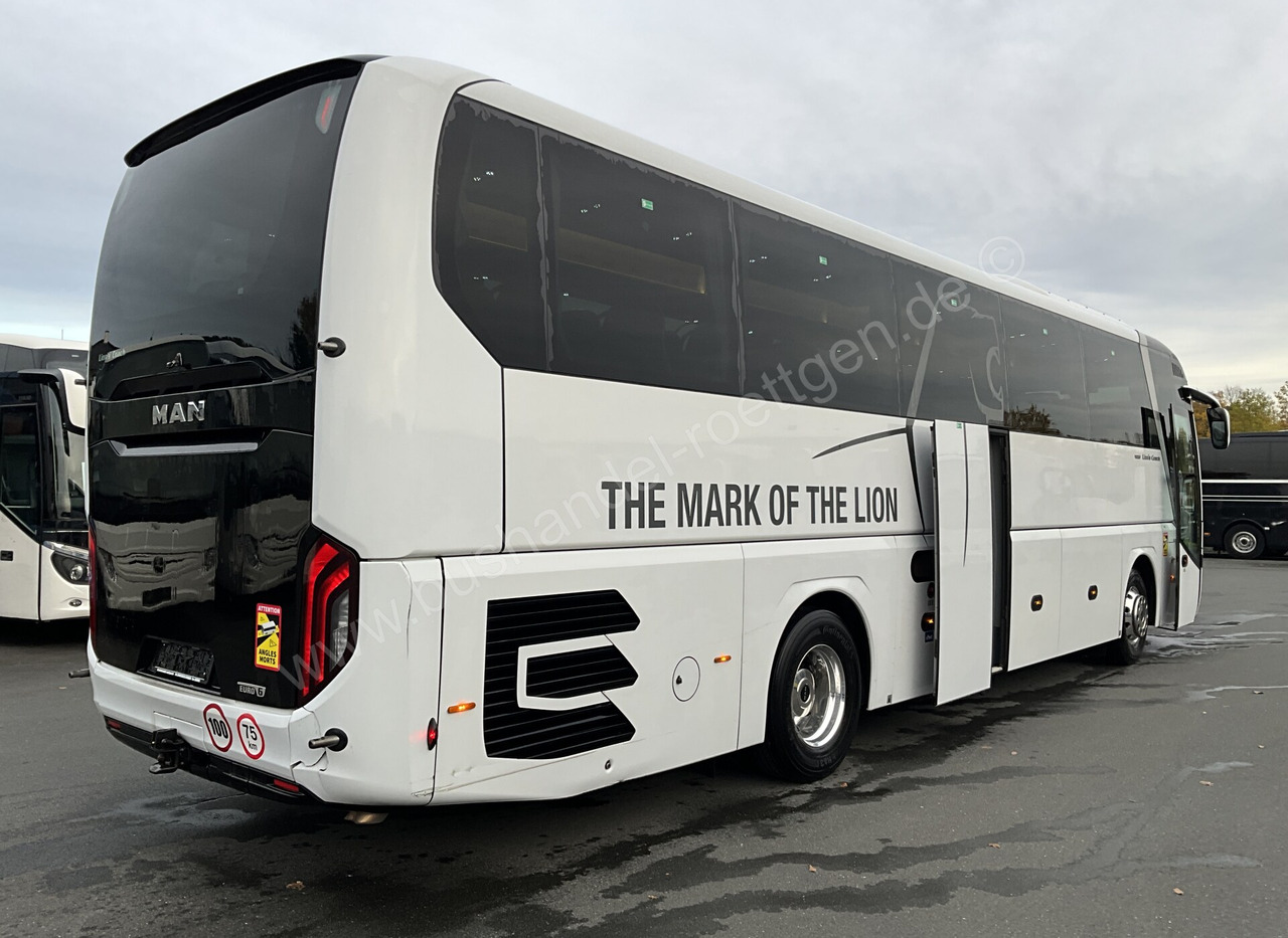 MAN R 07 Lion´s Coach - Touringcar: afbeelding 3 MAN R 07 Lion´s Coach - Touringcar: afbeelding 3
