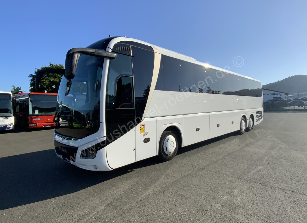 MAN R 08 - Touringcar: afbeelding 2 MAN R 08 - Touringcar: afbeelding 2