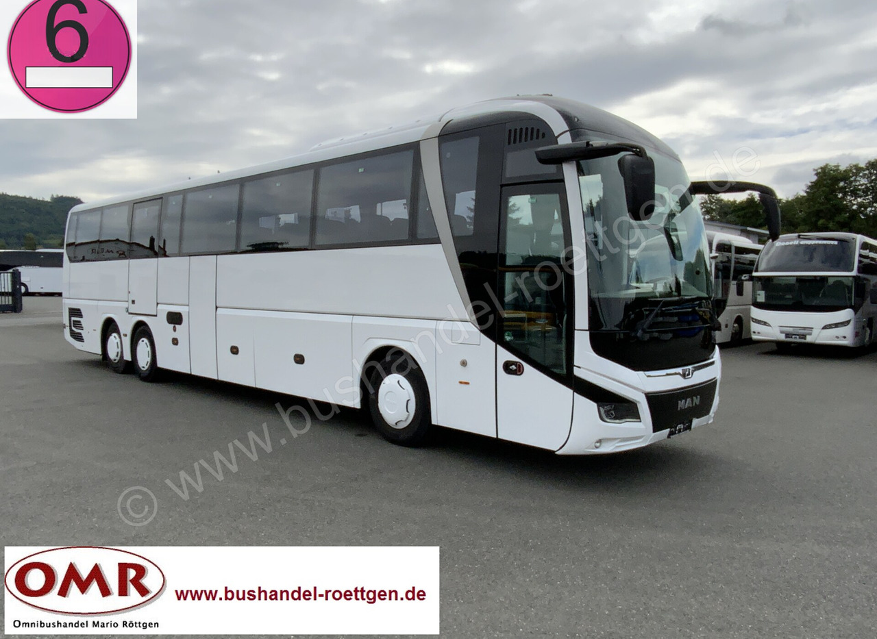 MAN R 08 Lions Coach L - Touringcar: afbeelding 1 MAN R 08 Lions Coach L - Touringcar: afbeelding 1