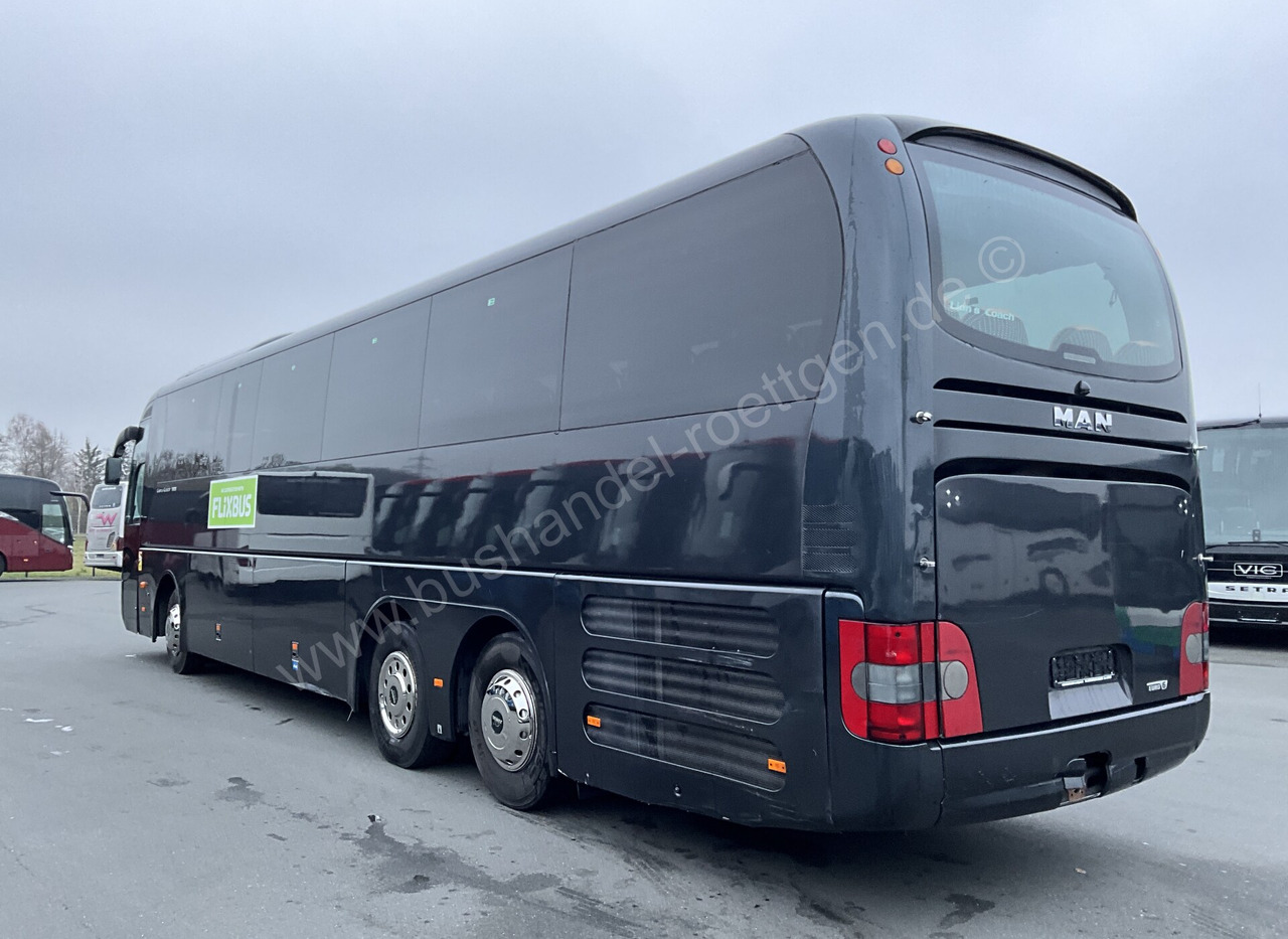 MAN R 09 Lion´s Coach - Touringcar: afbeelding 4 MAN R 09 Lion´s Coach - Touringcar: afbeelding 4