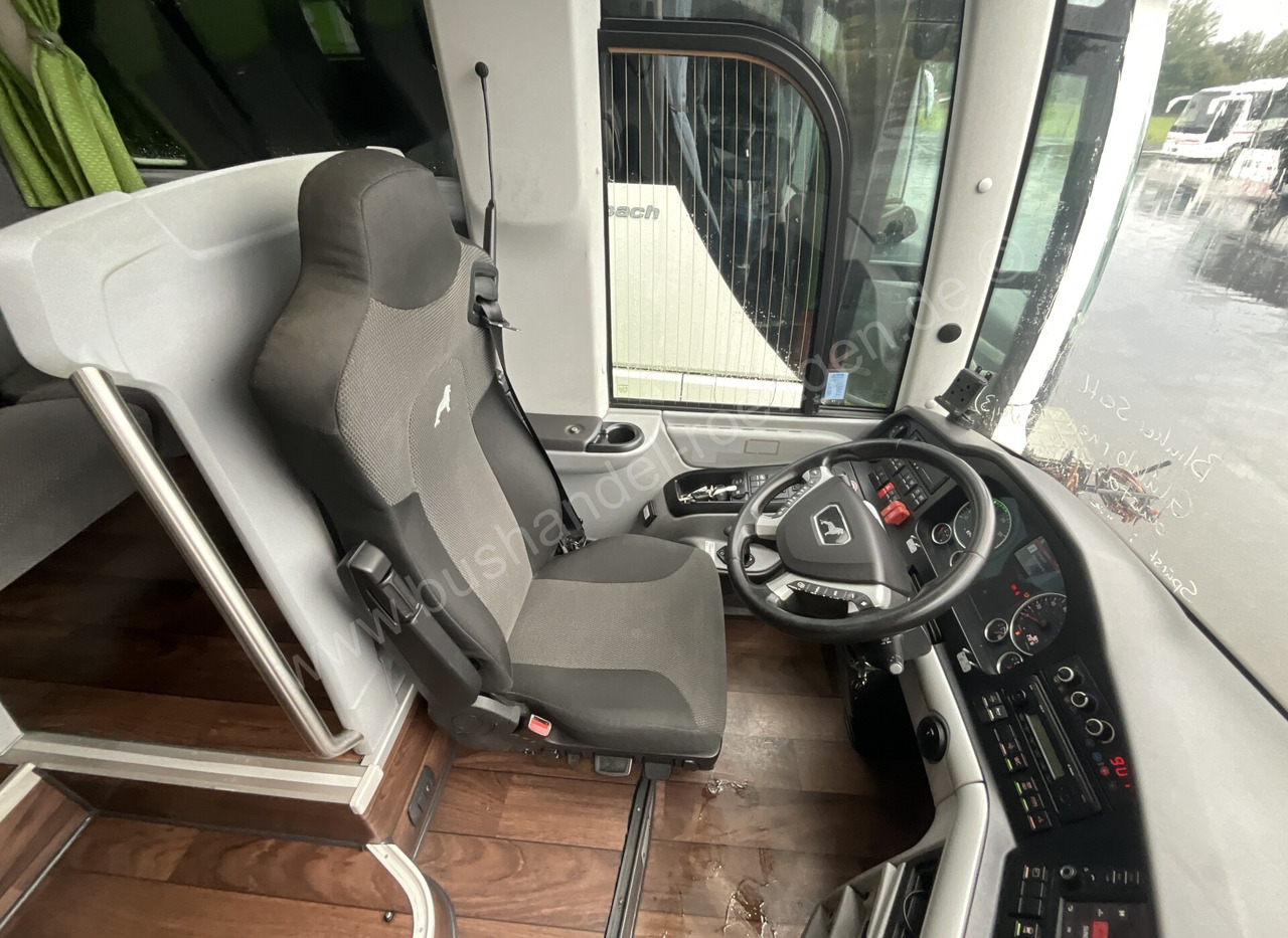 Touringcar MAN R 10 Lion´s Coach: afbeelding 19