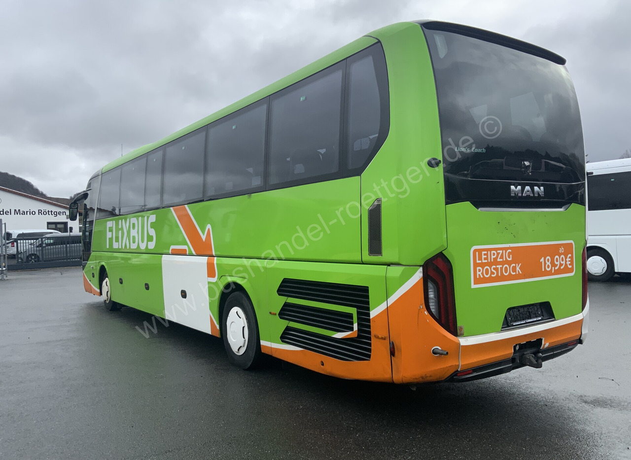 MAN R 10 Lion´s Coach - Touringcar: afbeelding 3 MAN R 10 Lion´s Coach - Touringcar: afbeelding 3