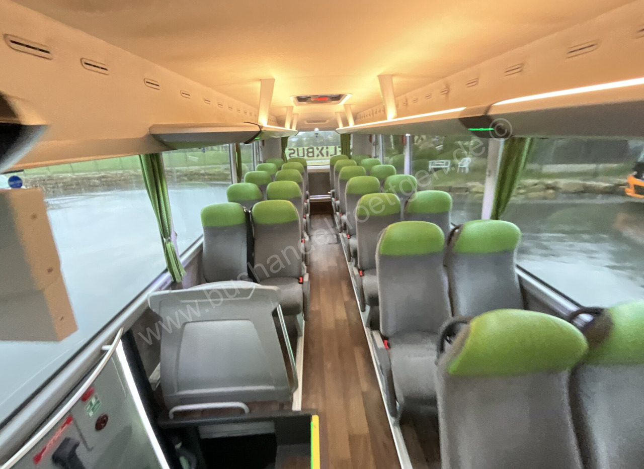 Touringcar MAN R 10 Lion´s Coach: afbeelding 11