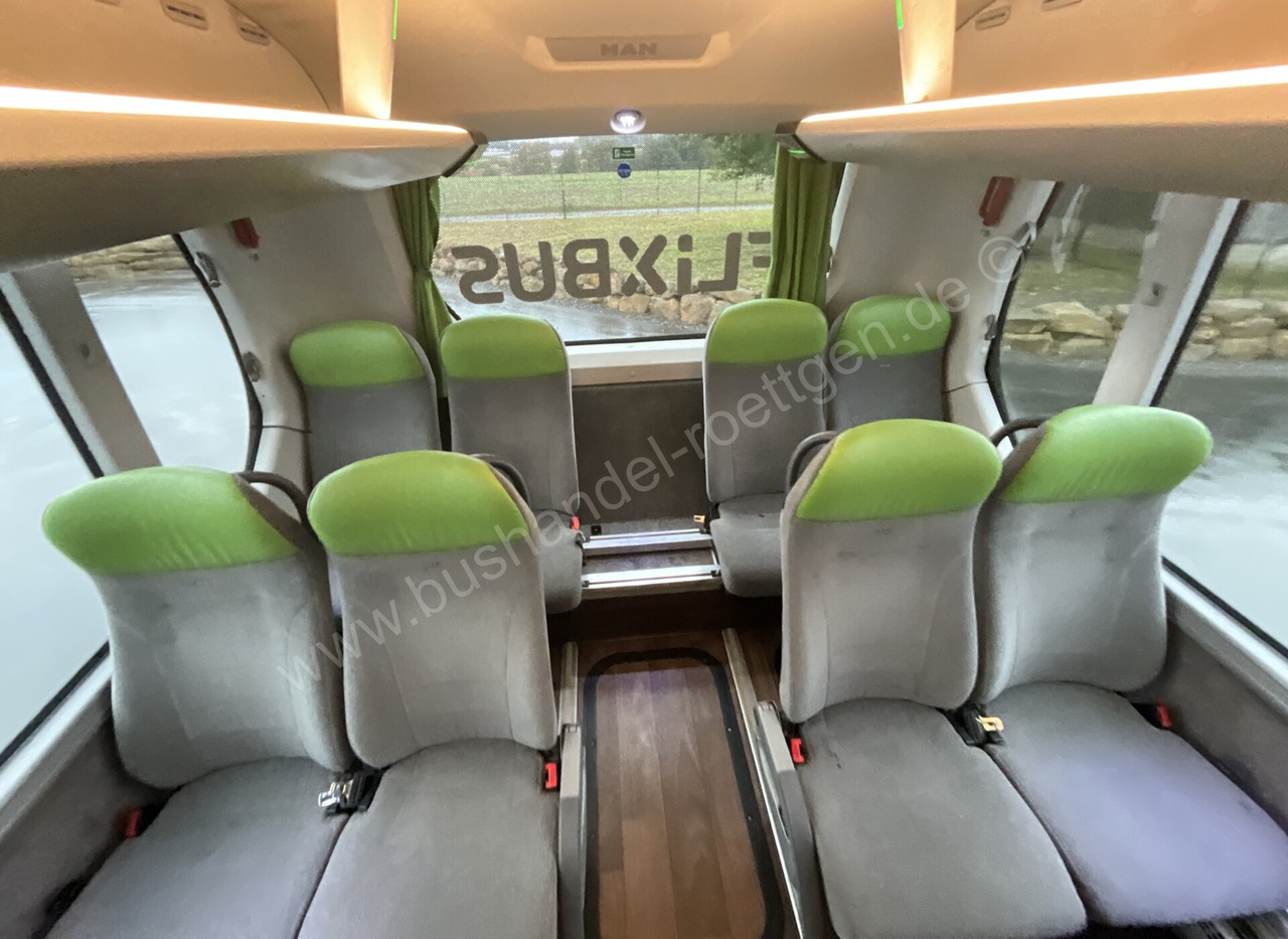 Touringcar MAN R 10 Lion´s Coach: afbeelding 13