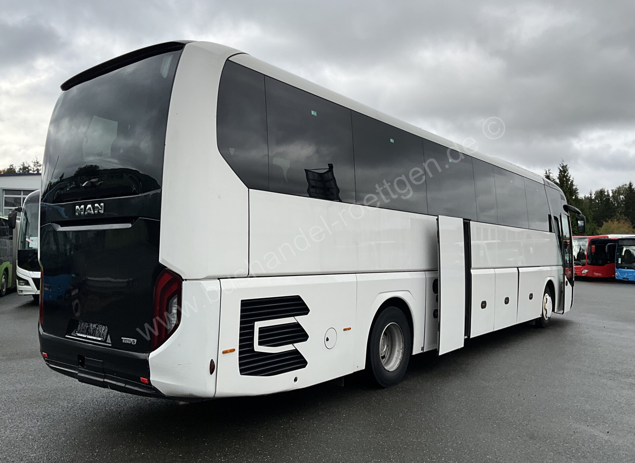 MAN R 10 Lion´s Coach - Touringcar: afbeelding 4 MAN R 10 Lion´s Coach - Touringcar: afbeelding 4
