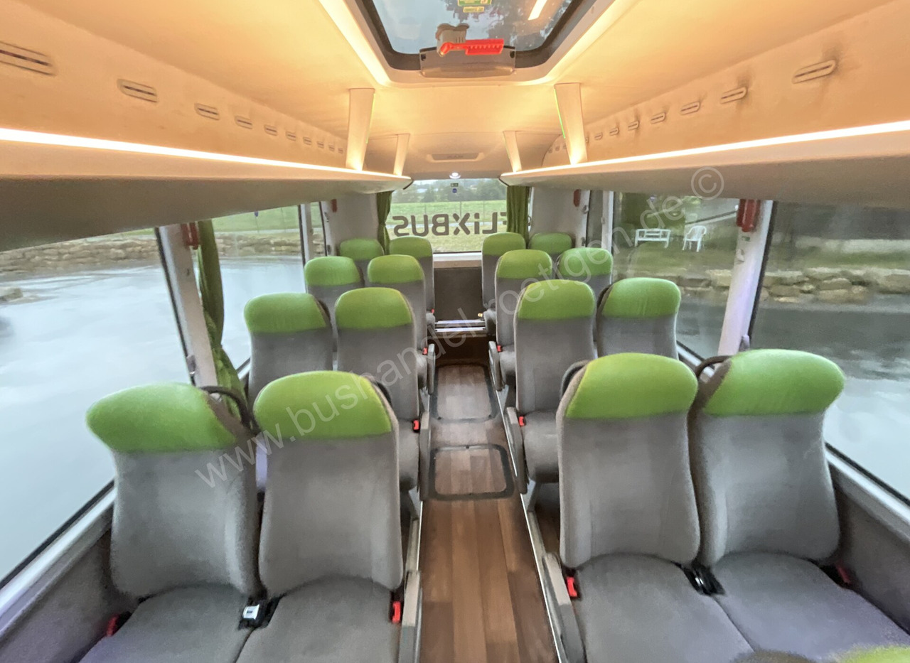 Touringcar MAN R 10 Lion´s Coach: afbeelding 12
