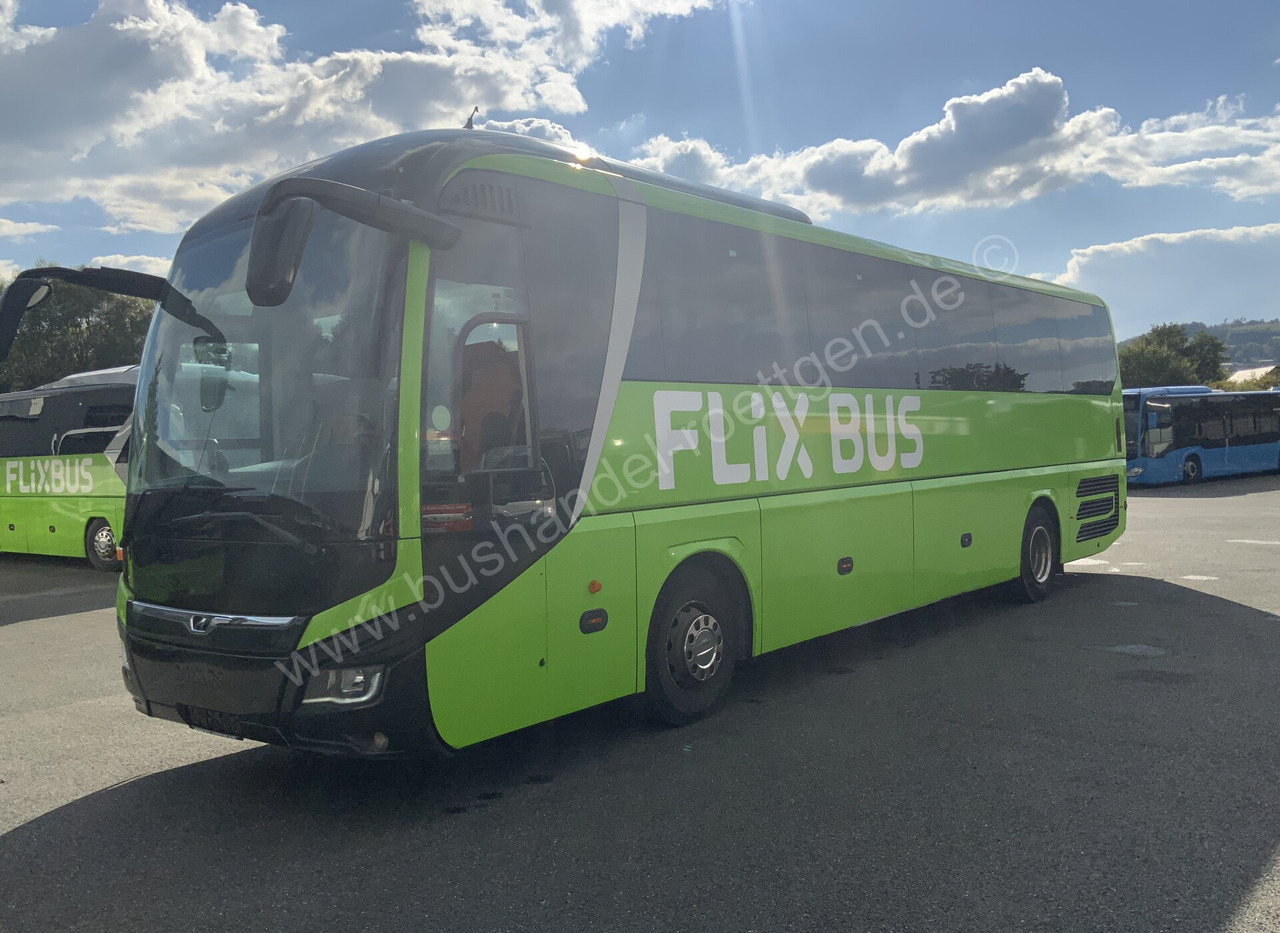 MAN R07 Lions Coach - Touringcar: afbeelding 2 MAN R07 Lions Coach - Touringcar: afbeelding 2