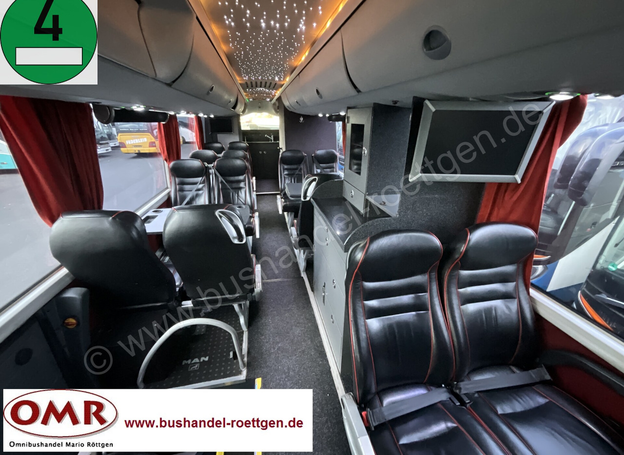 MAN R08 Lion´s Coach - Touringcar: afbeelding 1 MAN R08 Lion´s Coach - Touringcar: afbeelding 1