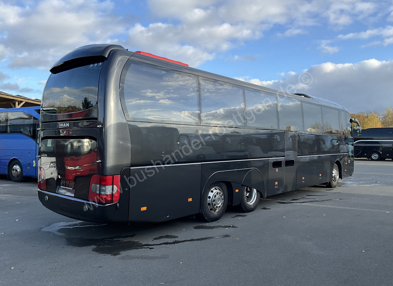 MAN R08 Lion´s Coach - Touringcar: afbeelding 4 MAN R08 Lion´s Coach - Touringcar: afbeelding 4