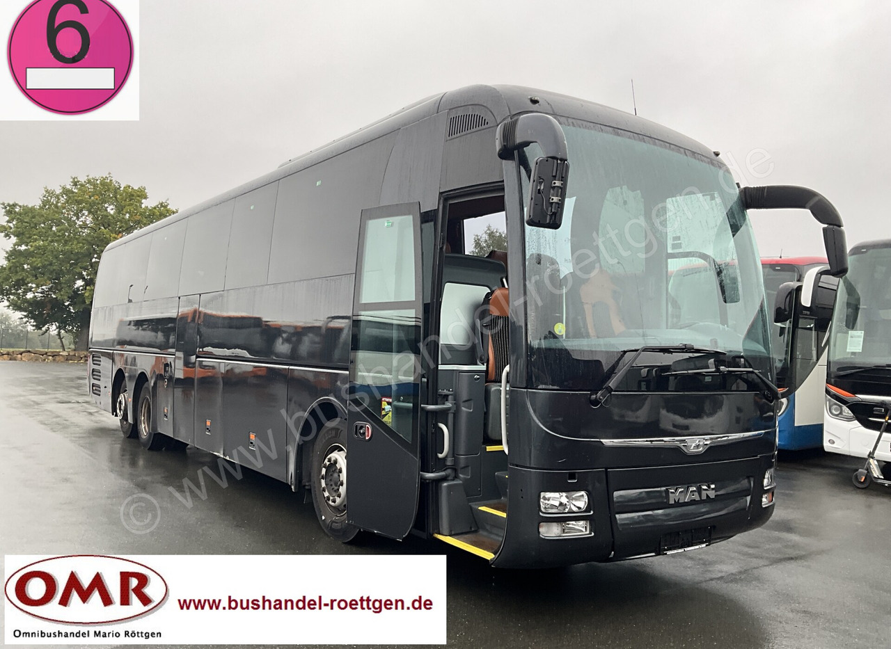 MAN R09 - Touringcar: afbeelding 1 MAN R09 - Touringcar: afbeelding 1