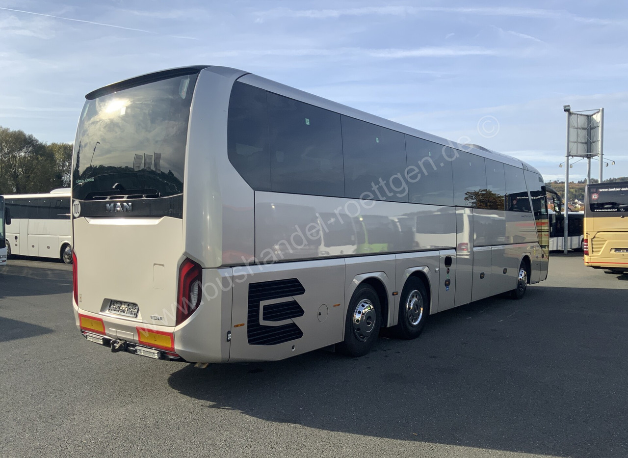 MAN R09 Lion´s Coach C - Touringcar: afbeelding 3 MAN R09 Lion´s Coach C - Touringcar: afbeelding 3