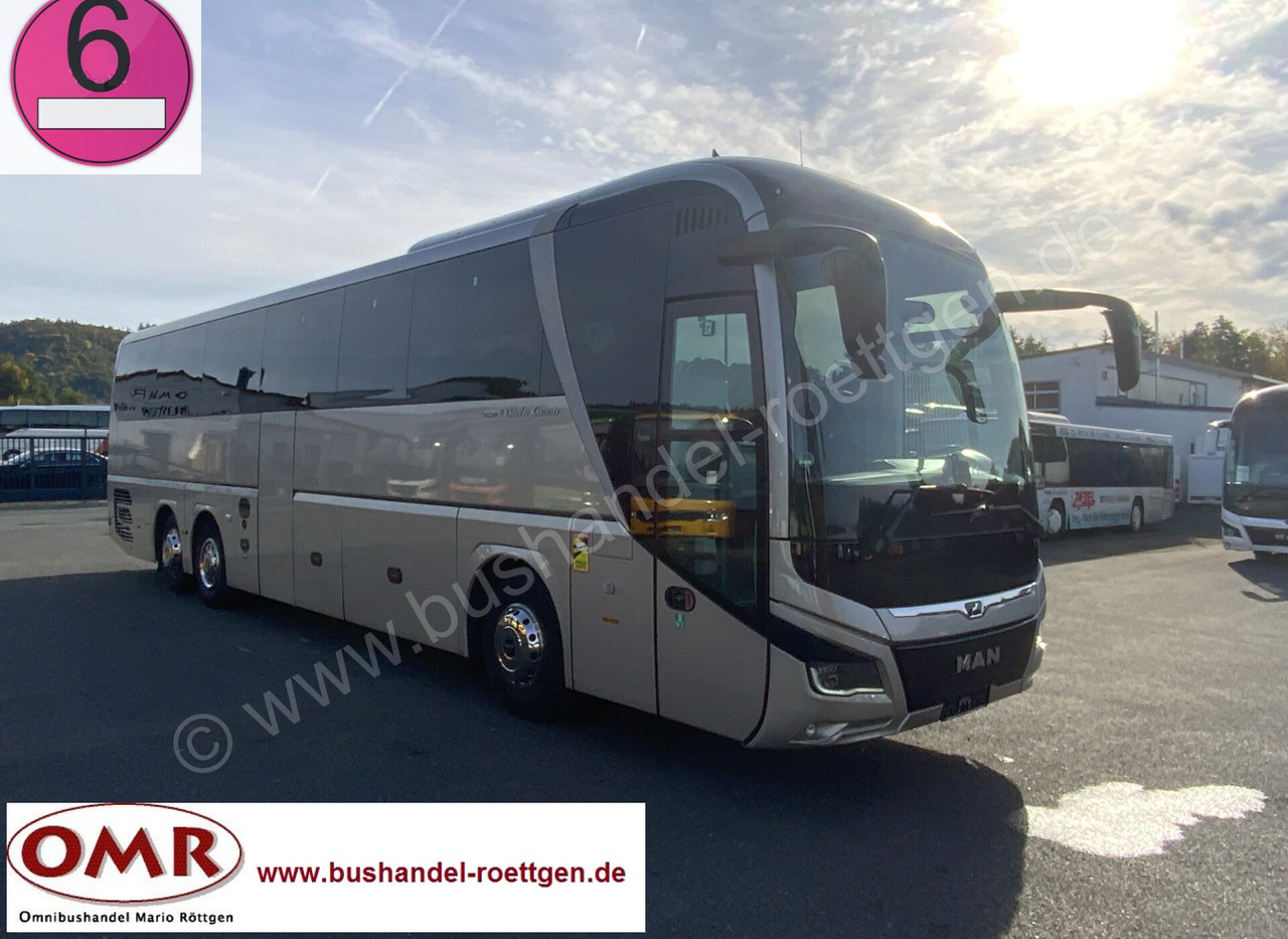 MAN R09 Lion´s Coach C - Touringcar: afbeelding 1 MAN R09 Lion´s Coach C - Touringcar: afbeelding 1