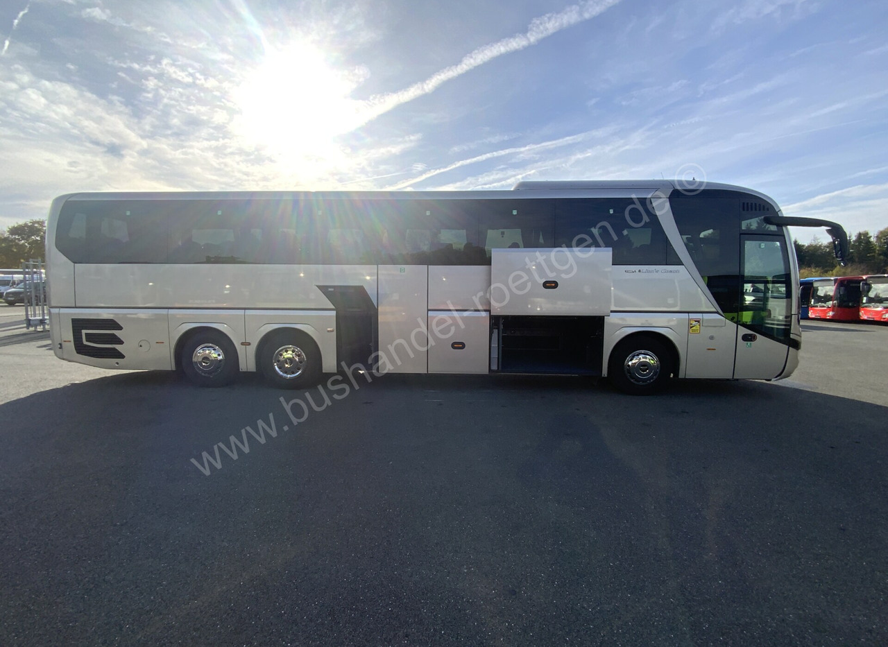 MAN R09 Lion´s Coach C - Touringcar: afbeelding 5 MAN R09 Lion´s Coach C - Touringcar: afbeelding 5