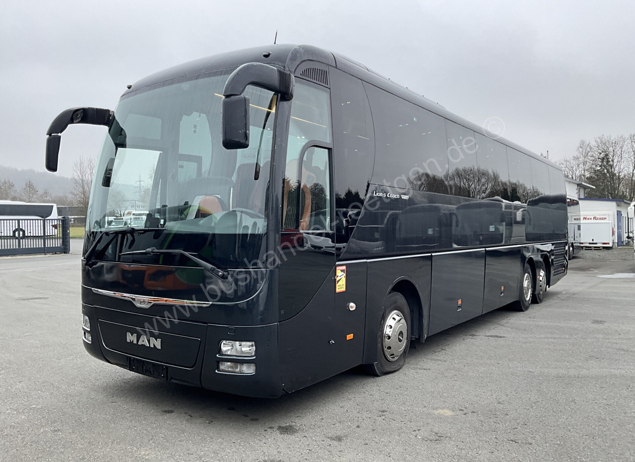 MAN R09 Lion´s Coach - Touringcar: afbeelding 2 MAN R09 Lion´s Coach - Touringcar: afbeelding 2
