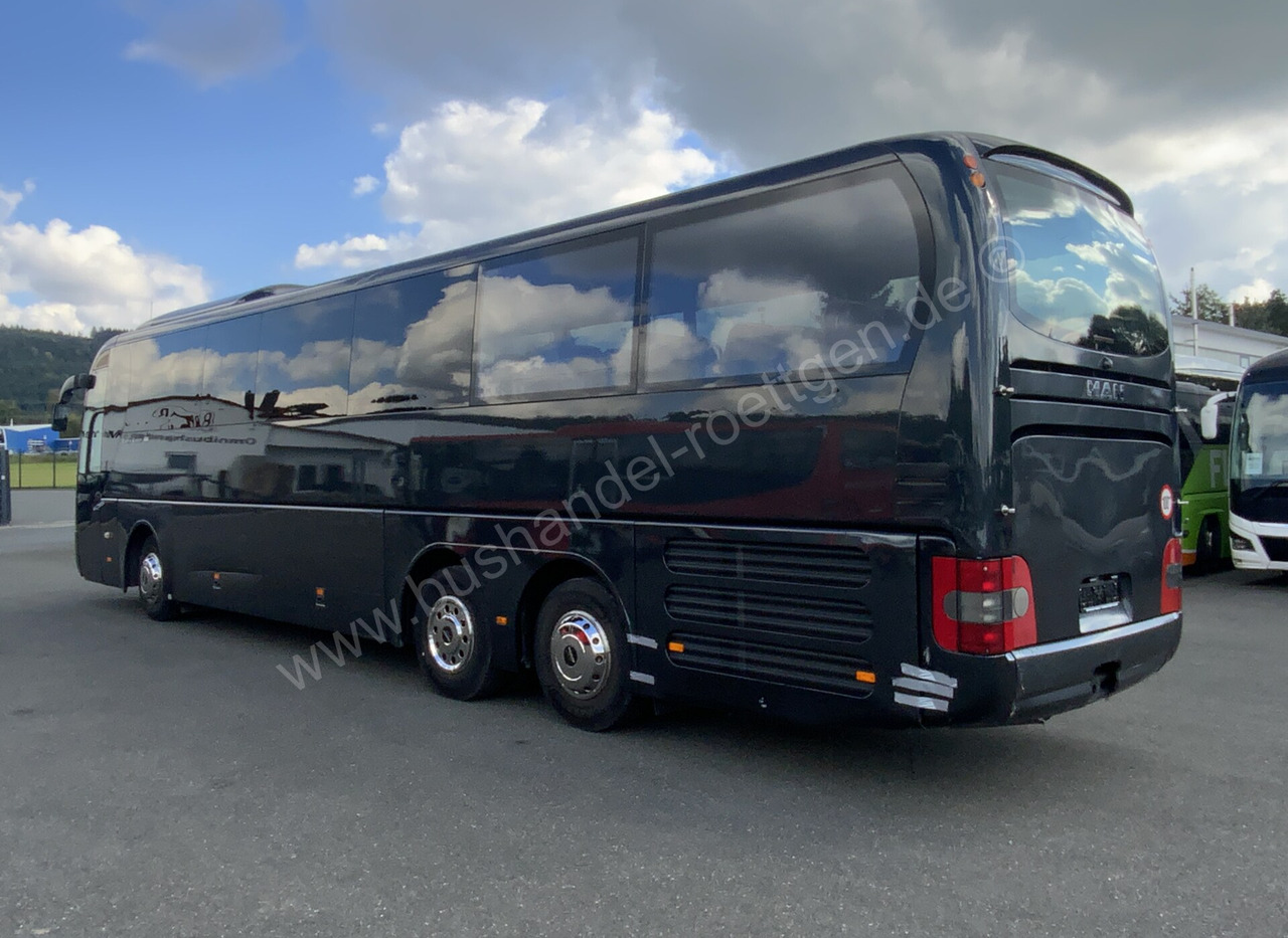 MAN R09 Lions Couch C - Touringcar: afbeelding 4 MAN R09 Lions Couch C - Touringcar: afbeelding 4