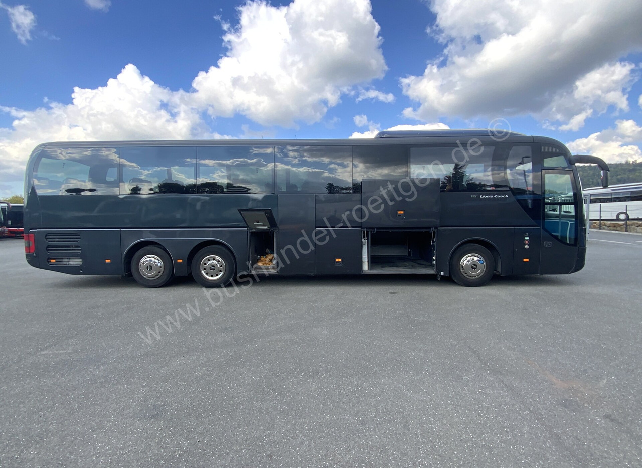 MAN R09 Lions Couch C - Touringcar: afbeelding 5 MAN R09 Lions Couch C - Touringcar: afbeelding 5