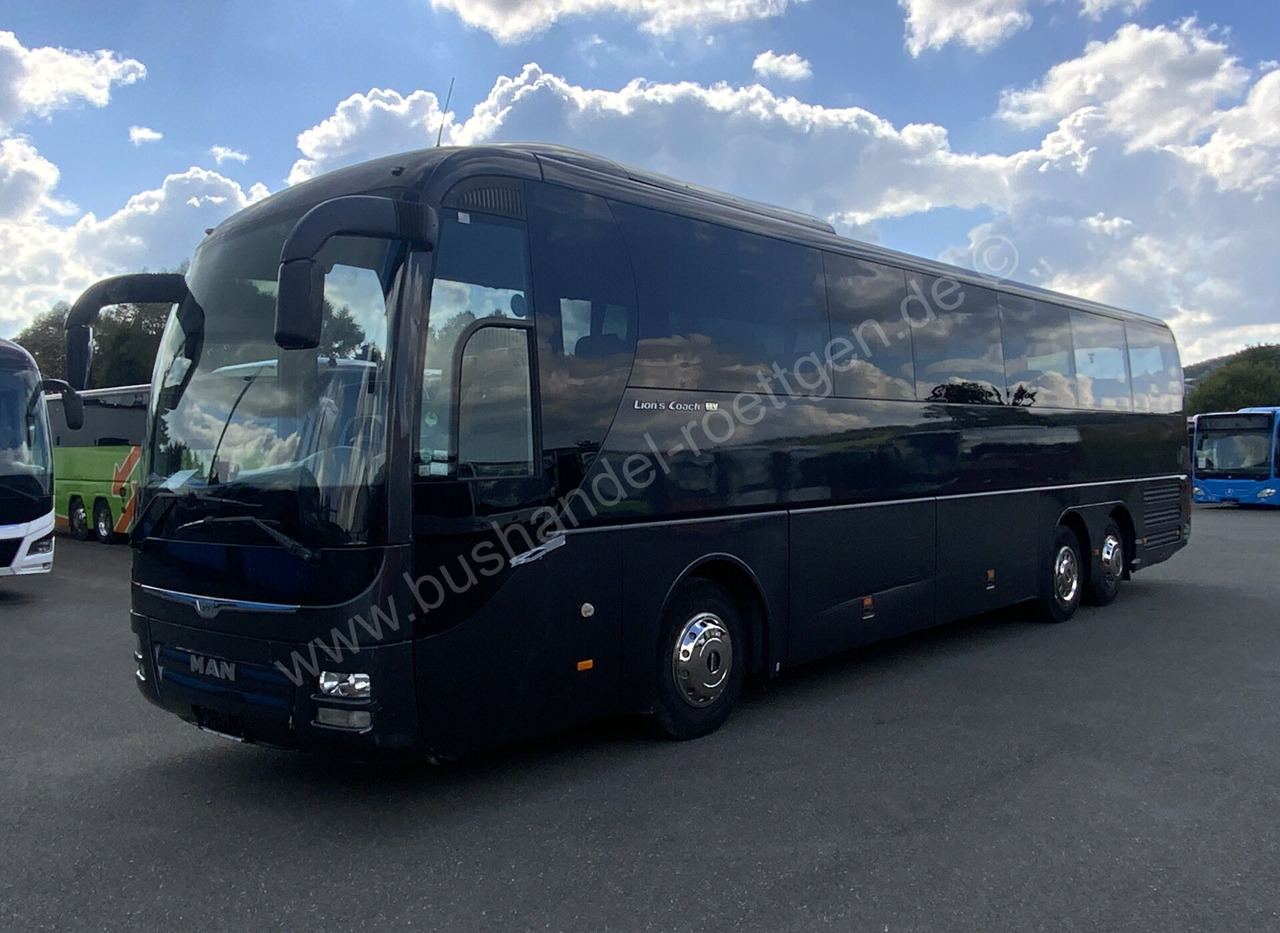 MAN R09 Lions Couch C - Touringcar: afbeelding 2 MAN R09 Lions Couch C - Touringcar: afbeelding 2