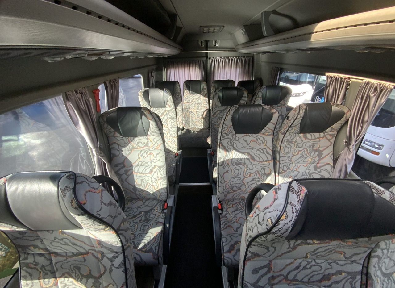 Minibus, Personenvervoer Mercedes-Benz 519 CDI Sprinter: afbeelding 9