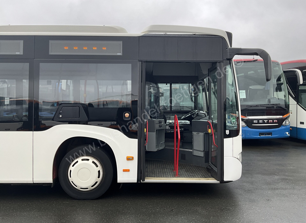 Mercedes-Benz Citaro - Stadsbus: afbeelding 5 Mercedes-Benz Citaro - Stadsbus: afbeelding 5