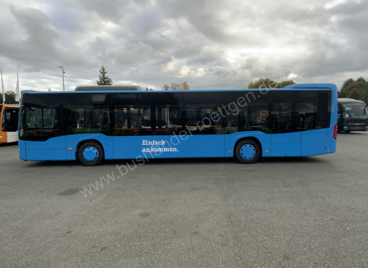 Mercedes-Benz Citaro - Stadsbus: afbeelding 5 Mercedes-Benz Citaro - Stadsbus: afbeelding 5