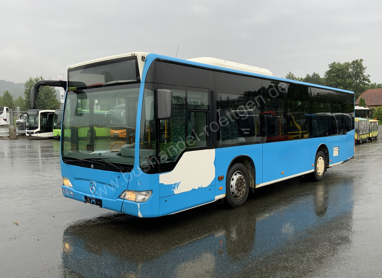Mercedes-Benz Citaro K - Stadsbus: afbeelding 2 Mercedes-Benz Citaro K - Stadsbus: afbeelding 2