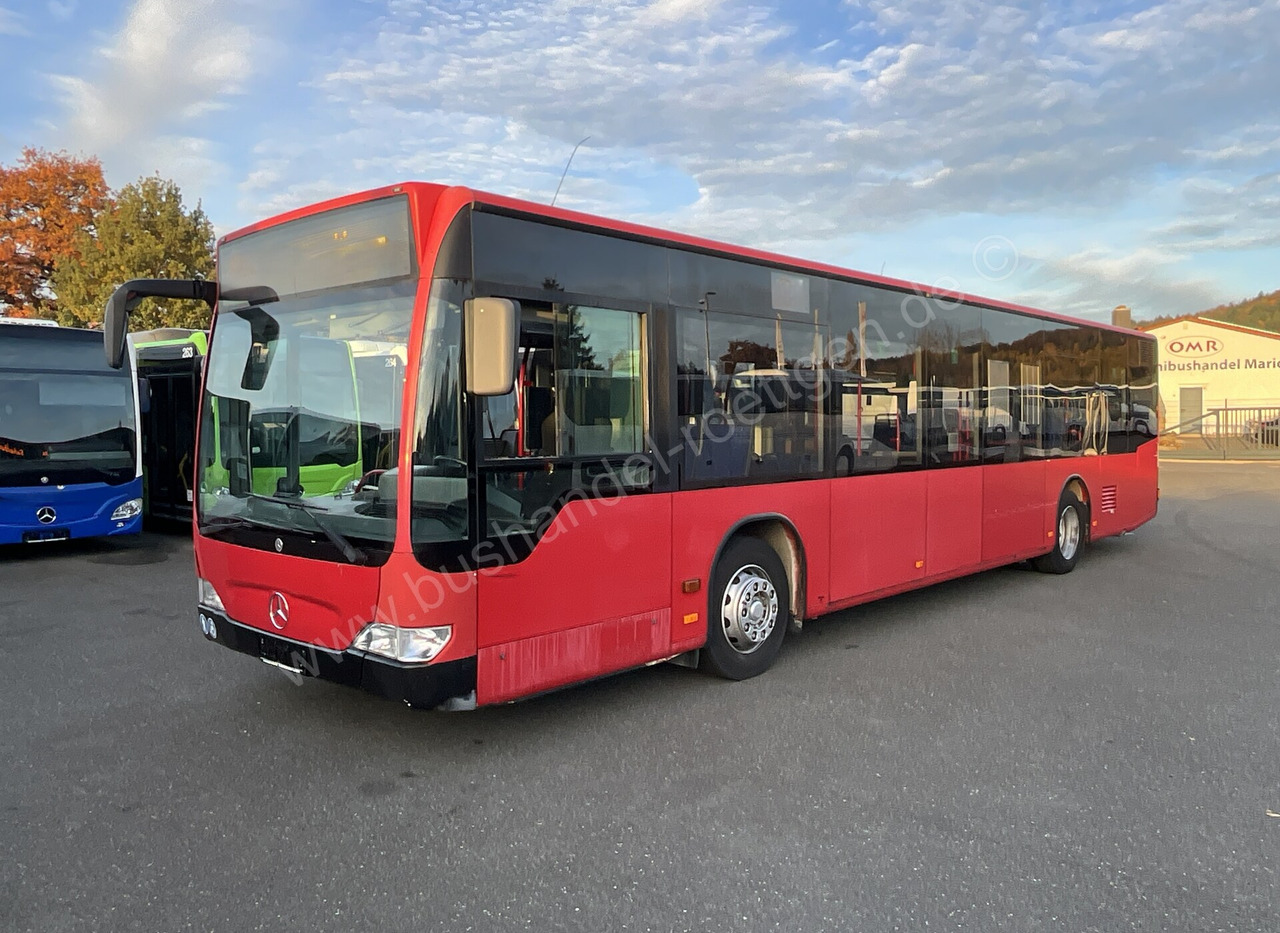 Mercedes-Benz Citaro O 530 - Stadsbus: afbeelding 2 Mercedes-Benz Citaro O 530 - Stadsbus: afbeelding 2