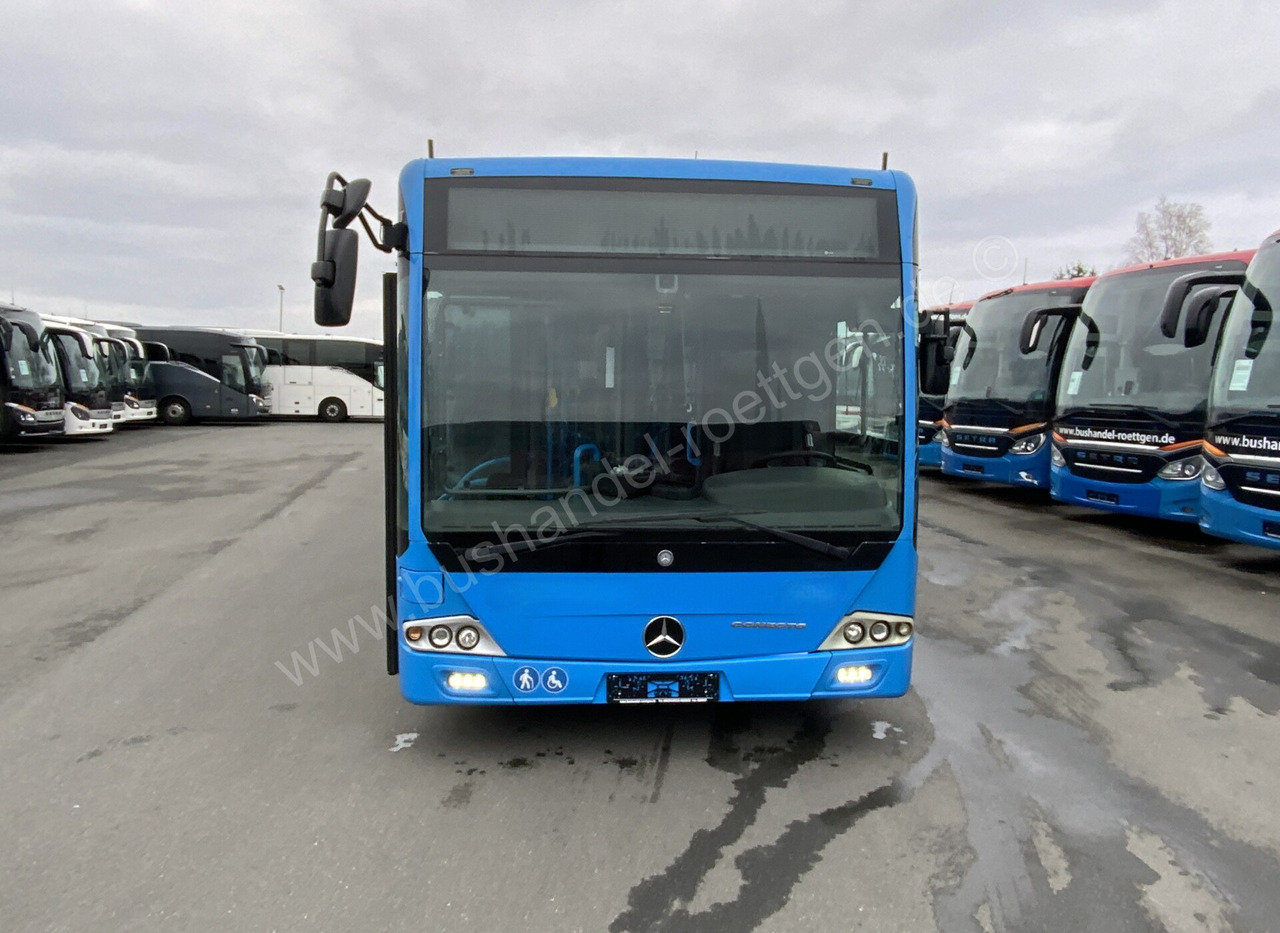 Mercedes-Benz Conecto G - Gelede bus: afbeelding 5 Mercedes-Benz Conecto G - Gelede bus: afbeelding 5
