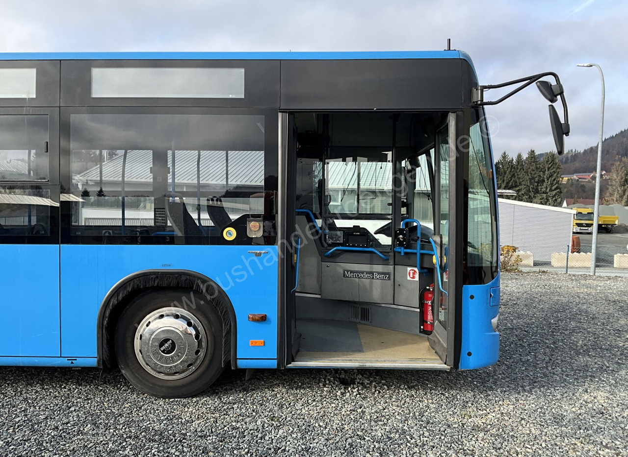 Mercedes-Benz Conecto G - Gelede bus: afbeelding 5 Mercedes-Benz Conecto G - Gelede bus: afbeelding 5