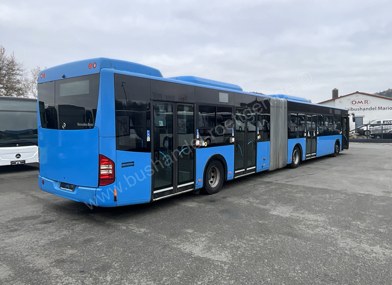 Mercedes-Benz Conecto G - Gelede bus: afbeelding 3 Mercedes-Benz Conecto G - Gelede bus: afbeelding 3