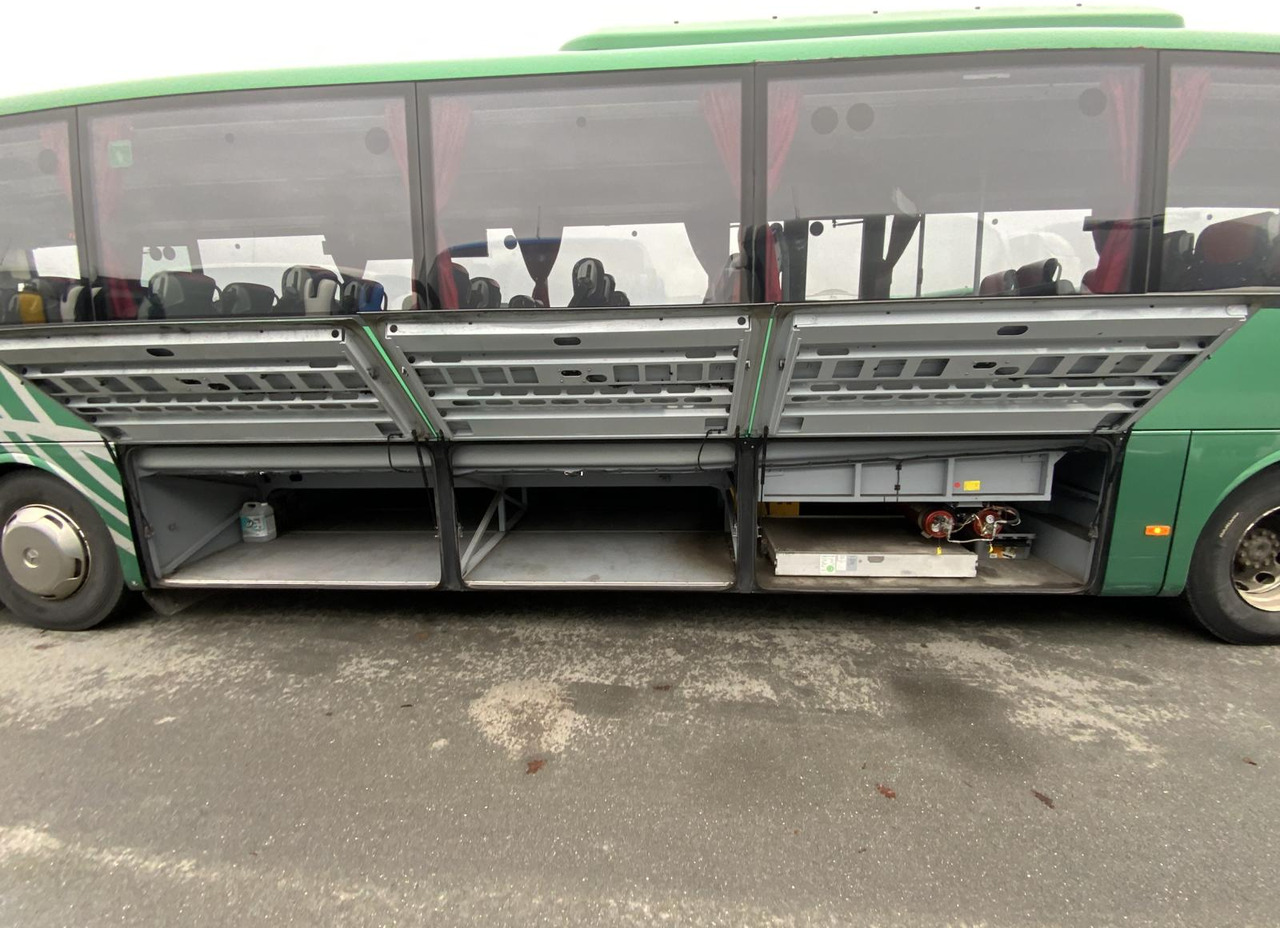 Mercedes-Benz Integro L - Streekbus: afbeelding 5 Mercedes-Benz Integro L - Streekbus: afbeelding 5