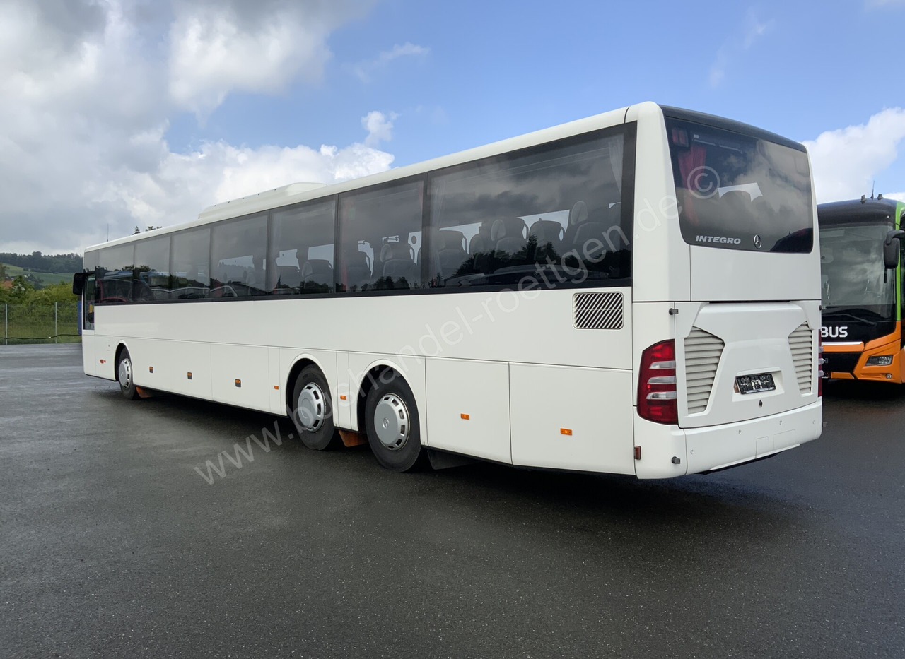 Mercedes-Benz Integro L - Streekbus: afbeelding 4 Mercedes-Benz Integro L - Streekbus: afbeelding 4