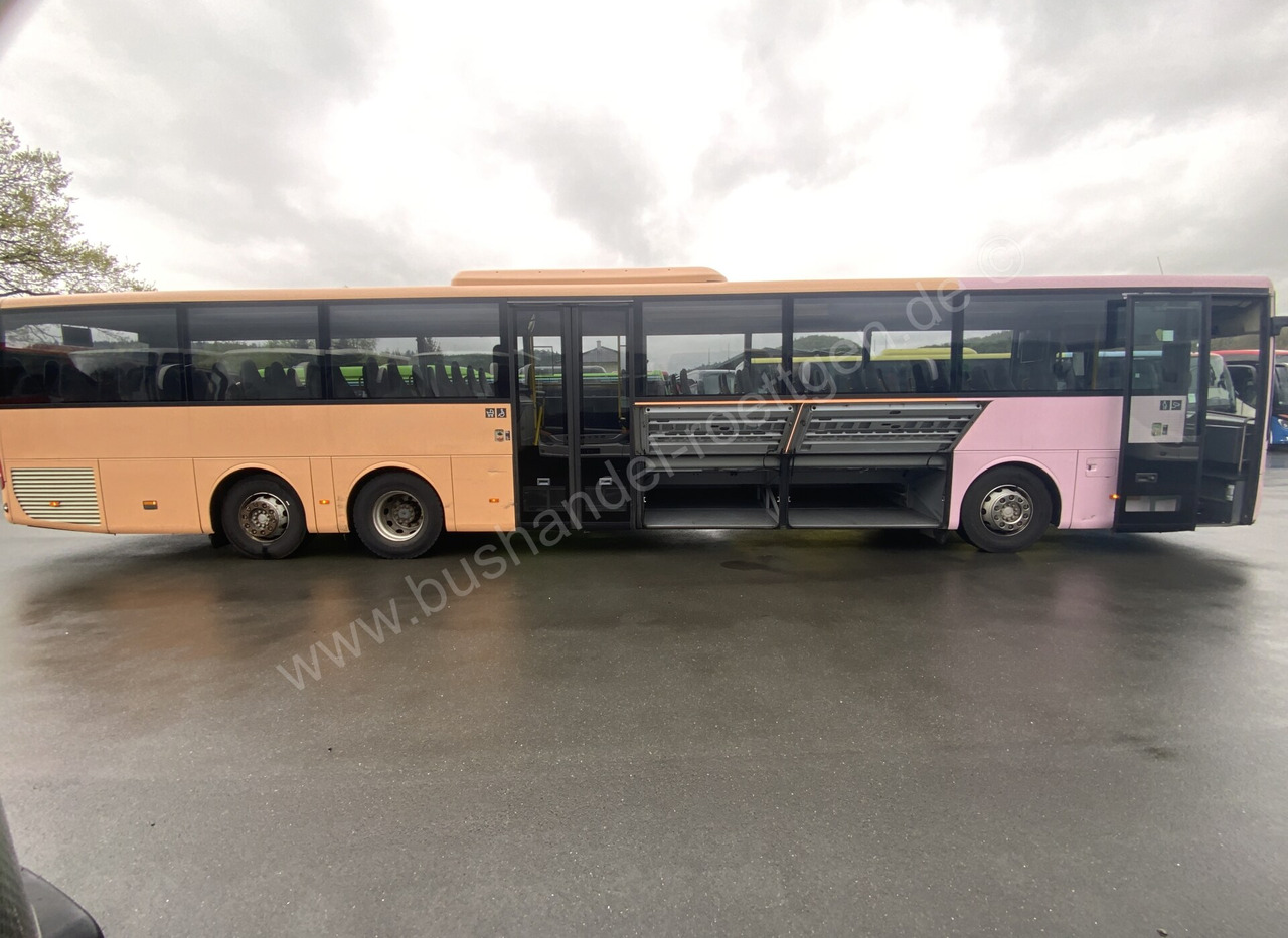 Mercedes-Benz Integro L - Streekbus: afbeelding 5 Mercedes-Benz Integro L - Streekbus: afbeelding 5