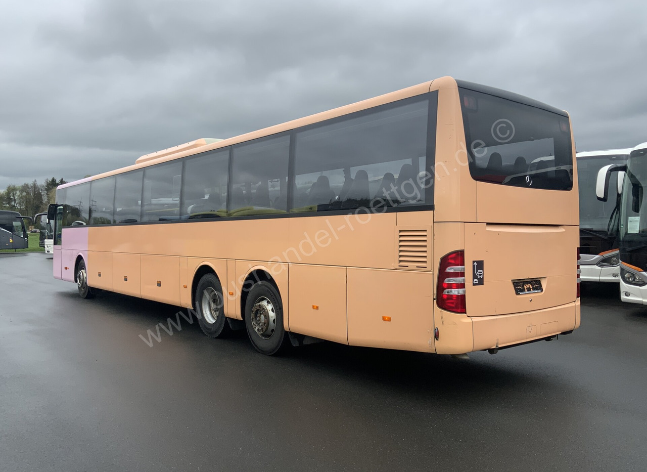 Mercedes-Benz Integro L - Streekbus: afbeelding 4 Mercedes-Benz Integro L - Streekbus: afbeelding 4