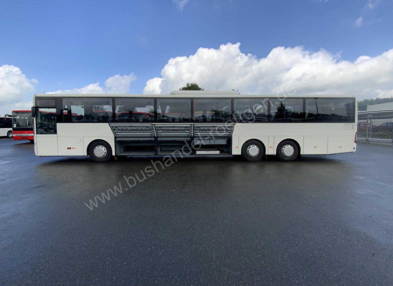 Mercedes-Benz Integro L - Streekbus: afbeelding 5 Mercedes-Benz Integro L - Streekbus: afbeelding 5