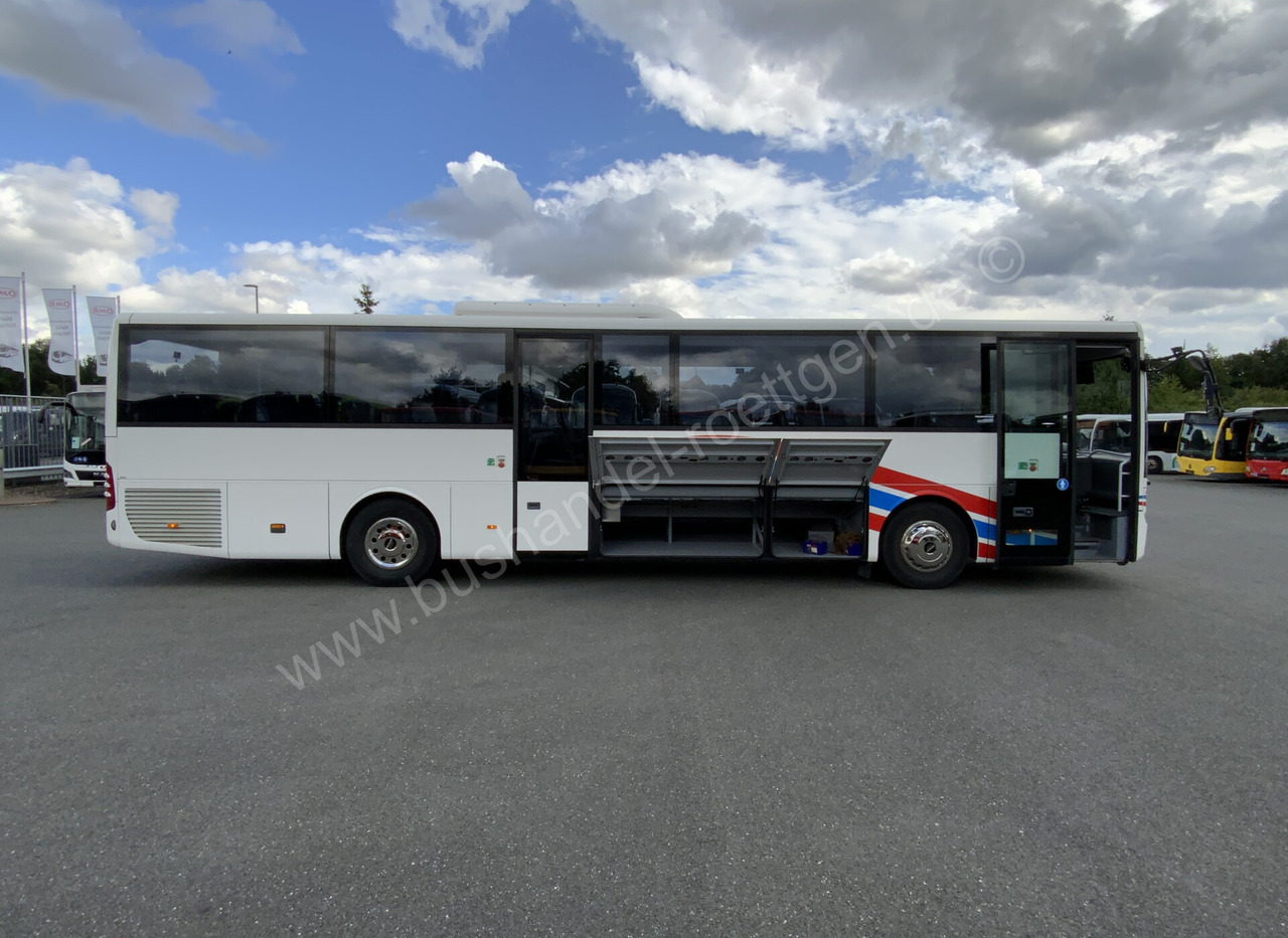 Mercedes-Benz Intouro - Streekbus: afbeelding 5 Mercedes-Benz Intouro - Streekbus: afbeelding 5