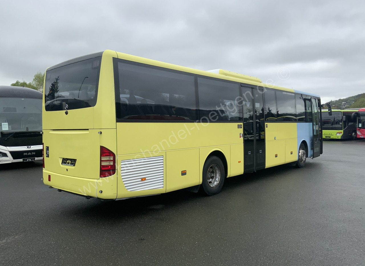 Mercedes-Benz Intouro - Streekbus: afbeelding 4 Mercedes-Benz Intouro - Streekbus: afbeelding 4