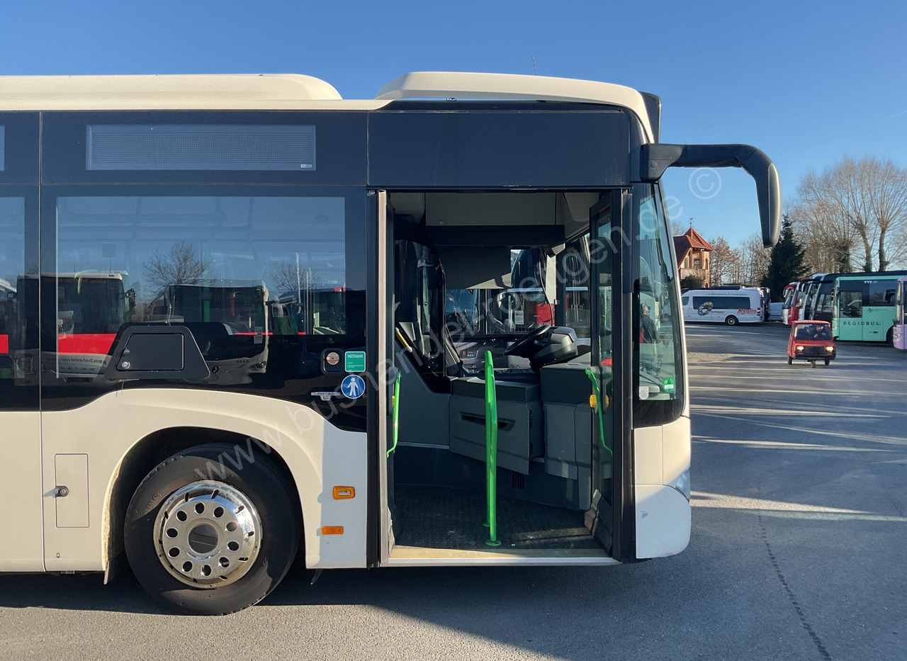 Mercedes-Benz O 530 C2 Citaro - Stadsbus: afbeelding 5 Mercedes-Benz O 530 C2 Citaro - Stadsbus: afbeelding 5