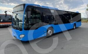 Mercedes-Benz O 530 Citaro C2 - Stadsbus: afbeelding 2 Mercedes-Benz O 530 Citaro C2 - Stadsbus: afbeelding 2