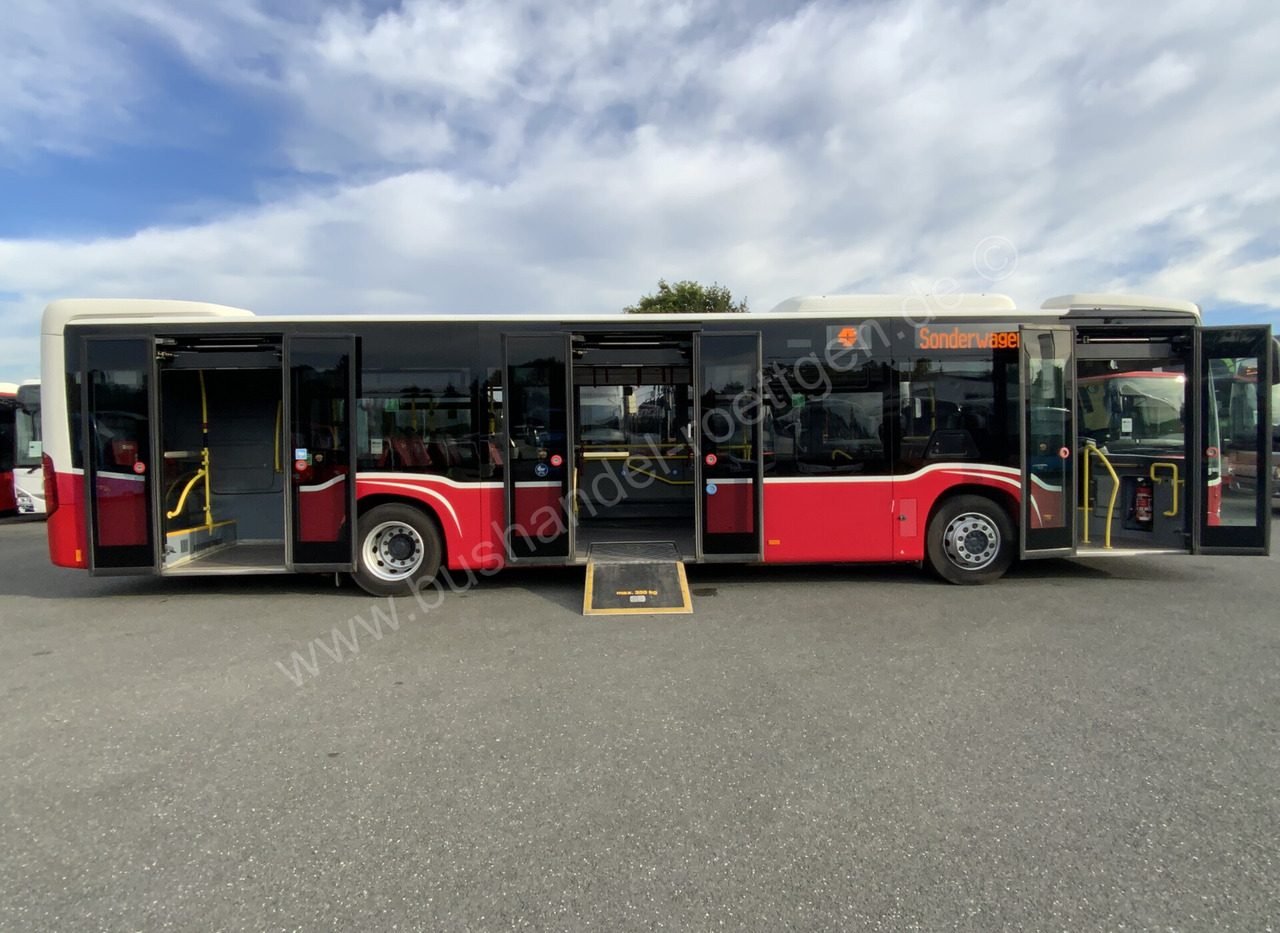 Mercedes-Benz O 530 Citaro C2 - Stadsbus: afbeelding 5 Mercedes-Benz O 530 Citaro C2 - Stadsbus: afbeelding 5