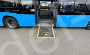 Mercedes-Benz O 530 Citaro C2 - Stadsbus: afbeelding 5 Mercedes-Benz O 530 Citaro C2 - Stadsbus: afbeelding 5