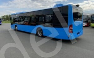 Mercedes-Benz O 530 Citaro C2 - Stadsbus: afbeelding 3 Mercedes-Benz O 530 Citaro C2 - Stadsbus: afbeelding 3