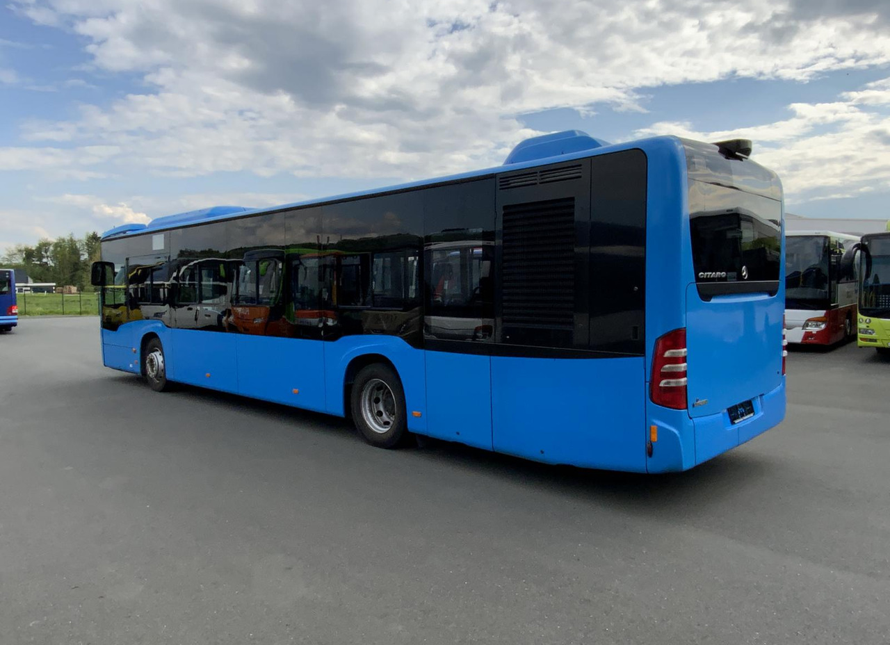 Mercedes-Benz O 530 Citaro C2 - Stadsbus: afbeelding 3 Mercedes-Benz O 530 Citaro C2 - Stadsbus: afbeelding 3
