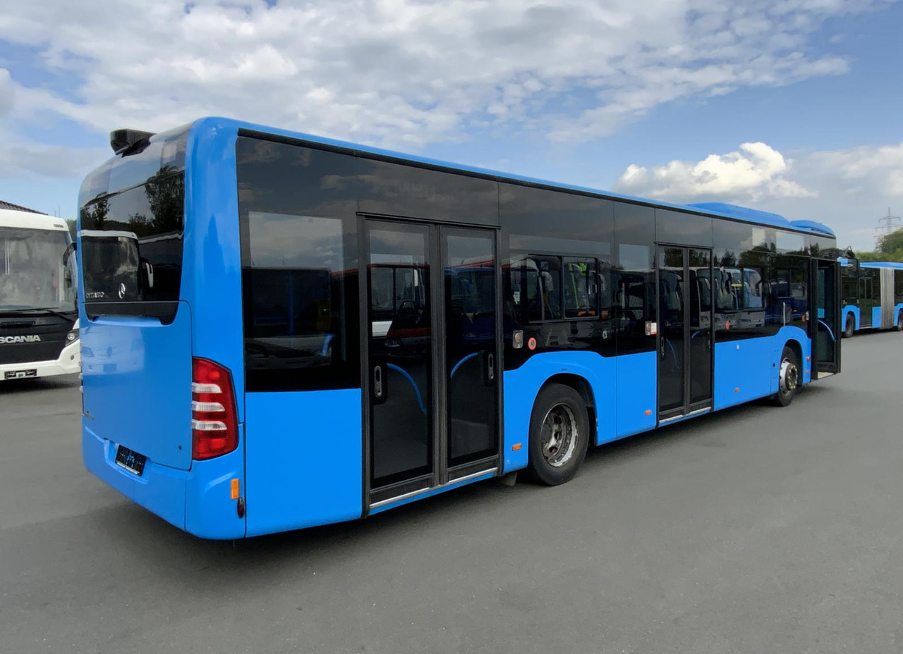 Mercedes-Benz O 530 Citaro C2 - Stadsbus: afbeelding 4 Mercedes-Benz O 530 Citaro C2 - Stadsbus: afbeelding 4